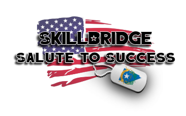 Salute to Success